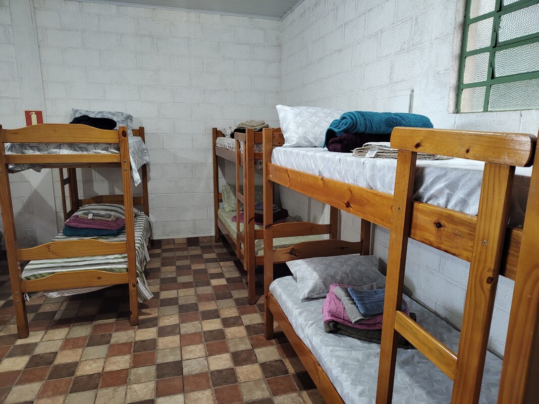 Saiba mais sobre o Curso de Operador de Suporte M&eacute;dico e seu novo formato. Foto: WorkFire.