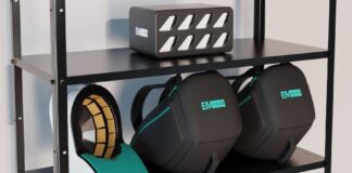 Em breve, ambulâncias aéreas poderão transportar scanners portáteis para diagnosticar AVC