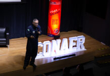 CONAER terá palestras, painéis e exposição de trabalhos científicos, equipamentos e serviços