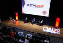 3º CONAER debate temas atuais sobre operações aeromédicas no Brasil e na Itália