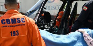 Serviços de atendimento pré-hospitalar dos Corpos de Bombeiros Militares poderão receber emendas parlamentares