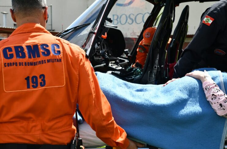 Serviços de atendimento pré-hospitalar dos Corpos de Bombeiros Militares poderão receber emendas parlamentares