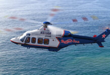Condado de Monroe adquire três helicópteros AW139 para operações aeromédicas no sul da Flórida, EUA
