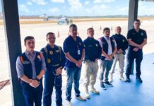 PRF, CIOPAER e SAMU pretendem unir esforços e maximizar o atendimento aeromédico no Ceará