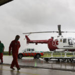 SAME Aéreo de Buenos Aires participa de congresso aeromédico realizado em Granada, Espanha