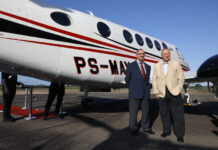 UNIAIR adquire King Air B260 e amplia capacidade operacional