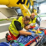 ADAC HEMS Academy e Airbus terão um novo centro de treinamento dos helicópteros H135 e H145