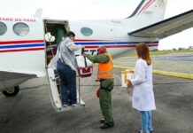 CCJC da Câmara aprova proposta que garante mais agilidade no transporte de órgãos e equipes de captação