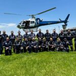 Secretaria da Saúde do Paraná realiza curso de operador de suporte médico