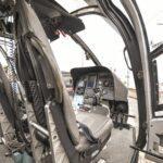 Segundo helicóptero doado pela PRF é entregue ao Governo da Paraíba