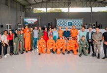 Programa Salva Mais é lançado pelo Governo de Alagoas