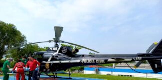 SAER e SARASUL realizaram 240 missões aeromédicas no Sul Catarinense em 2023 SAER e SARASUL realizaram 240 missões aeromédicas em 2023