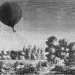 800px-Travels_in_the_Air_-_THE_BALLOON_BEGAN_TO_BEND_OVER
