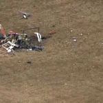 Acidente com helicóptero aeromédico em Oklahoma deixa 3 mortos