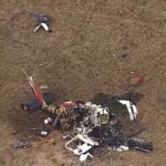 Acidente com helicóptero aeromédico em Oklahoma deixa 3 mortos