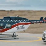 Acidente com helicóptero aeromédico em Oklahoma deixa 3 mortos