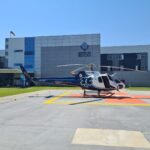 Base Aeromédica de Cascavel completa 10 anos com 4.665 atendimentos