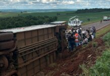 Base Aeromédica de Cascavel completa 10 anos com 4.665 atendimentos Base Aeromédica de Cascavel completa 10 anos com 4.665 atendimentos