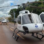 Base Aeromédica de Cascavel completa 10 anos com 4.665 atendimentos