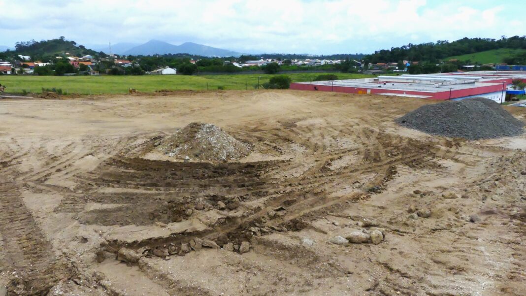 Hospital público de Maricá terá heliponto para agilizar atendimentos e salvar vidas. Foto: Paulo Ávila