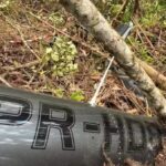 Helicóptero desaparecido foi encontrado em zona de mata fechada (Crédito: Divulgação/ PMESP)