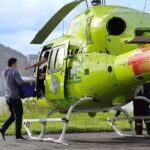 Em pouco mais de 3 anos, SOAer do RJ se destaca no transporte de órgãos e de pacientes pediátricos