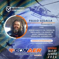 Paulo Segalla
