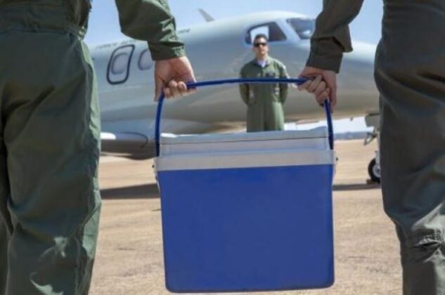 FAB supera 2 mil &oacute;rg&atilde;os transportados para transplante