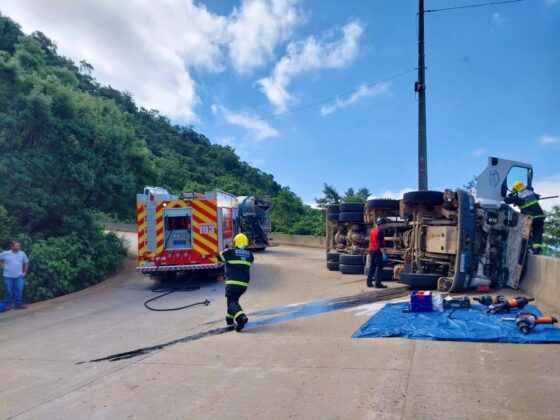 Equipe aerom&eacute;dica do SAER/SARASUL atende dois pacientes no mesmo dia