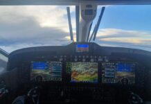 Em 2024, UNIAIR Táxi Aéreo realizou quatro transportes aeromédicos internacionais com o novo King Air B260 Em 2024, UNIAIR Táxi Aéreo realizou quatro transportes aeromédicos internacionais