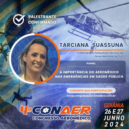 Tarciana da Silva Suassuna