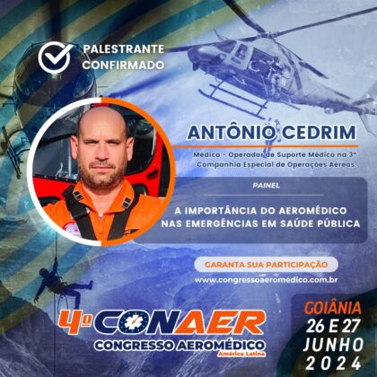 Antônio José Cedrim Filho