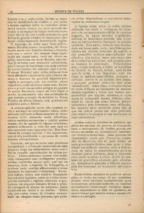 Ismael Guilherme, o médico visionário que defendeu a criação da Aviação Policial e da Aviação Sanitária
