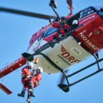 Conheça o simulador de guincho de resgate para helicópteros Airbus mais moderno do mundo