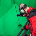 Conheça o simulador de guincho de resgate para helicópteros Airbus mais moderno do mundo