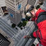 Conheça o simulador de guincho de resgate para helicópteros Airbus mais moderno do mundo