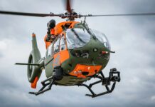Ministério da Defesa de Honduras adquire mais dois H145 para operações SAR e evacuações aeromédicas Ministério da Defesa de Honduras adquire mais dois H145 para operações SAR e evacuações aeromédicas