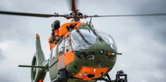 Ministério da Defesa de Honduras adquire mais dois H145 para operações SAR e evacuações aeromédicas Ministério da Defesa de Honduras adquire mais dois H145 para operações SAR e evacuações aeromédicas