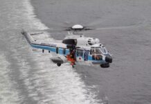 Guarda Costeira do Japão adiciona mais três H225 Super Puma em sua frota Guarda Costeira do Japão adiciona mais três H225 Super Puma em sua frota