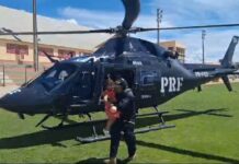 PRF resgata 11 pessoas vítimas das fortes chuvas no estado do Rio Grande do Norte PRF resgata 11 pessoas vítimas das fortes chuvas no estado do RN em ação integrada com a SESED