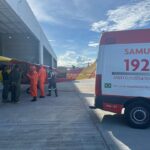 Programa Salva Mais Alagoas melhora tempo-resposta e assistência à população. Foto: GTA de Pernambuco.