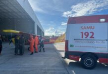 Programa Salva Mais Alagoas melhora tempo de resposta e assistência à população Programa Salva Mais Alagoas melhora tempo-resposta e assistência à população. Foto: GTA de Pernambuco.