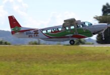 Serviço aeromédico de Santa Catarina: atendimento aéreo a apenas 20 minutos de distância de todos os catarinenses Serviço Aeromédico em Santa Catarina: atendimento aéreo a 20 minutos de distância para todos os catarinenses. Foto: Ricardo Wolffenbuttel | SECOM.