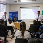 Curso sobre transporte aéreo de órgãos e tecidos reúne profissionais de saúde em Porto Alegre, RS