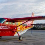 Mais um vez a solidariedade entre estados possibilita a mobilização de meios para salvar vidas