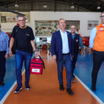 Foto: Roberto Zacarias / Secom