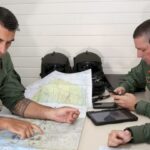 Mais um vez a solidariedade entre estados possibilita a mobilização de meios para salvar vidas