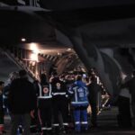 FAB, FN-SUS, CBMRO e SAMU participam da maior operação de evacuação aeromédica do RS