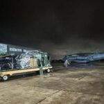 Mais um vez a solidariedade entre estados possibilita a mobilização de meios para salvar vidas