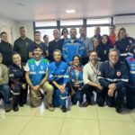 Força Nacional de Saúde dobrará número de integrantes atuando no Rio Grande do Sul.